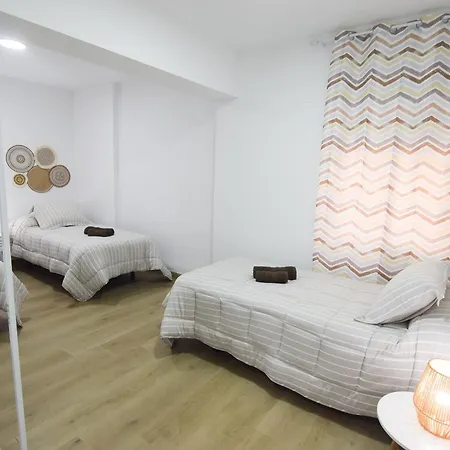 Apartment Bajo 23 Con Facil Aparcamiento Cordoba