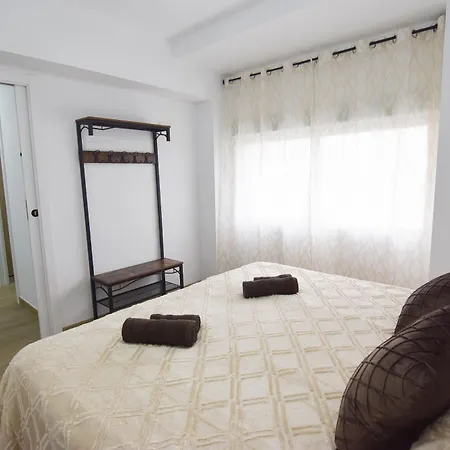 Apartment Bajo 23 Con Facil Aparcamiento Cordoba