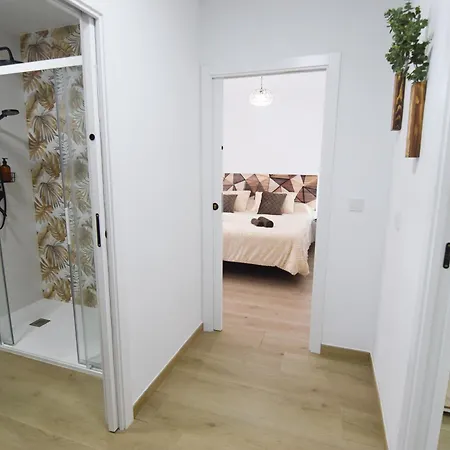 Bajo 23 Con Facil Aparcamiento Apartment Cordoba