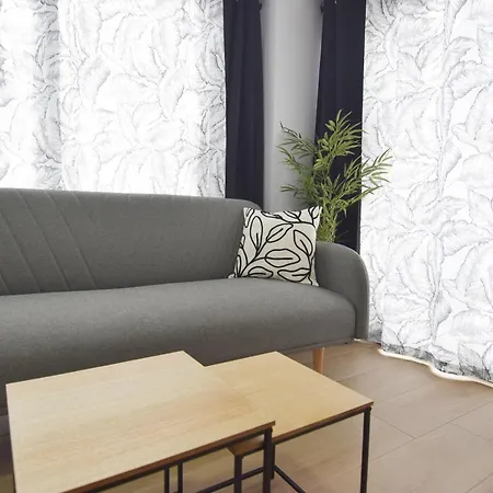Bajo 23 Con Facil Aparcamiento Apartment Cordoba