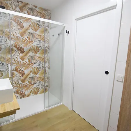 Apartment Bajo 23 Con Facil Aparcamiento Cordoba